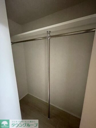 Alivis新江古田の物件内観写真